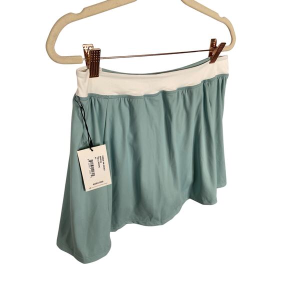 Splits59 Venus Skort High Waist Tennis Active Workout Athleisure Pickleball XL - Picture 11 of 12